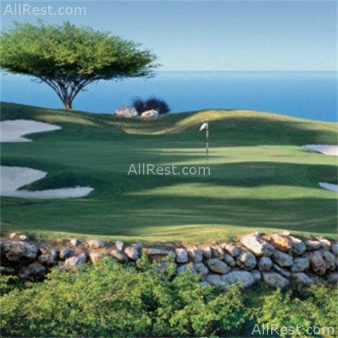Ritz-Carlton Golf & Spa Resort 117